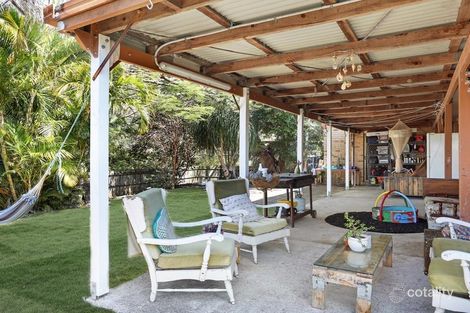 Property photo of 88 Beerburrum Street Battery Hill QLD 4551