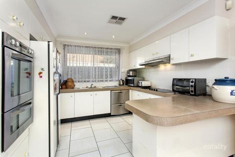 Property photo of 11 Mona Vale Place Woodbine NSW 2560