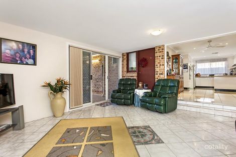Property photo of 11 Mona Vale Place Woodbine NSW 2560