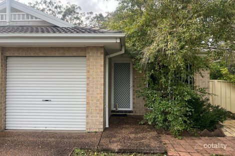 Property photo of 19 Admiral Close Salamander Bay NSW 2317