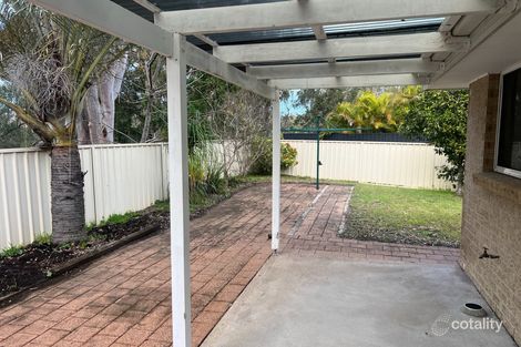 Property photo of 19 Admiral Close Salamander Bay NSW 2317