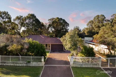 Property photo of 10 Exchequer Avenue Greenfields WA 6210