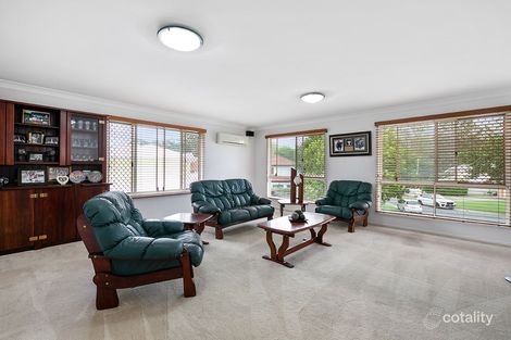 Property photo of 9 Menindee Court Westlake QLD 4074