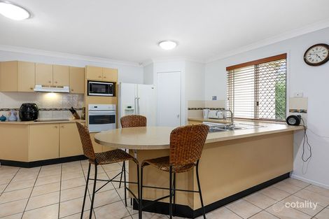 Property photo of 9 Menindee Court Westlake QLD 4074