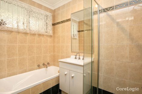 Property photo of 44 Woodland Crescent Narellan NSW 2567