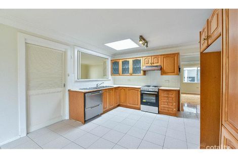 Property photo of 56 Pindari Avenue Camden NSW 2570