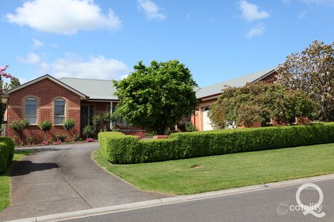 Property photo of 43 Cason Crescent Warragul VIC 3820