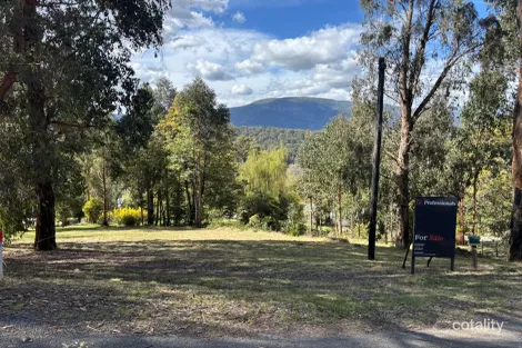 1 Kings Rd, Marysville, VIC 3779