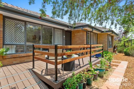 Property photo of 56 Rivett Street Hackett ACT 2602