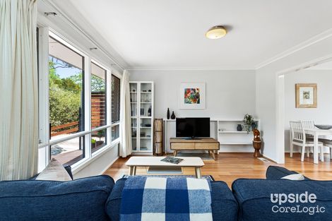 Property photo of 56 Rivett Street Hackett ACT 2602