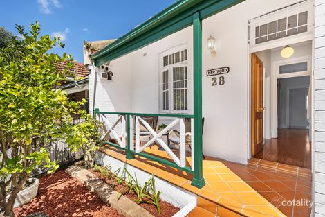 28 Robert St, Artarmon, NSW 2064