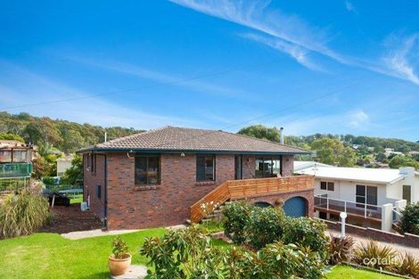 Property photo of 9 Bay View Drive Tathra NSW 2550