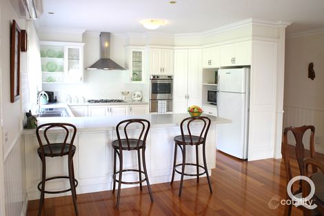 Property photo of 43 Cason Crescent Warragul VIC 3820