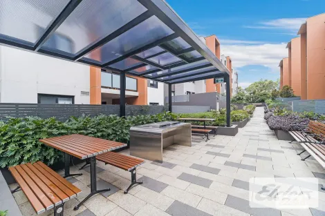 Property photo of 116/5 Adonis Avenue Rouse Hill NSW 2155