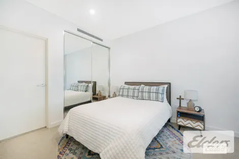 Property photo of 116/5 Adonis Avenue Rouse Hill NSW 2155