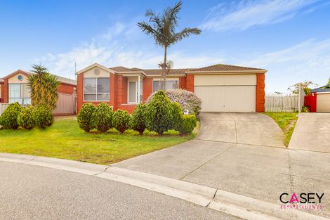 Property photo of 7 Sunset Place Hampton Park VIC 3976