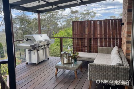 Property photo of 7 Caley Lane Linden NSW 2778