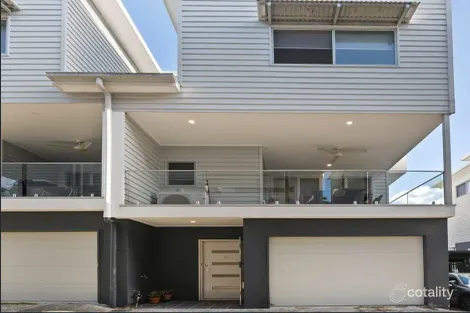 5/43 Horatio St, Annerley, QLD 4103