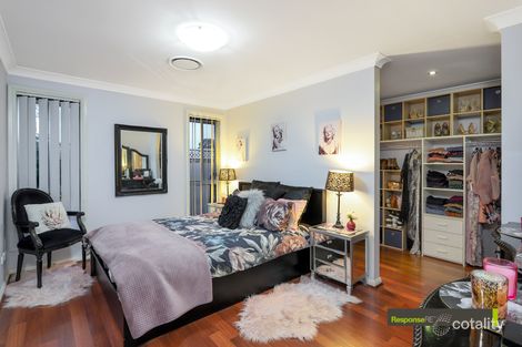 Property photo of 8/1A Davis Road Marayong NSW 2148