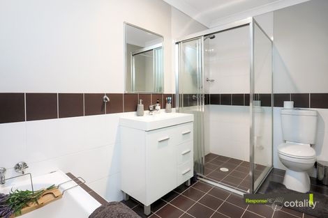 Property photo of 8/1A Davis Road Marayong NSW 2148