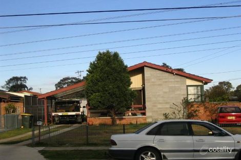 45 Noumea St, Lethbridge Park, NSW 2770