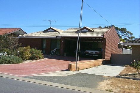 37 Macedon Pl, Craigie, WA 6025