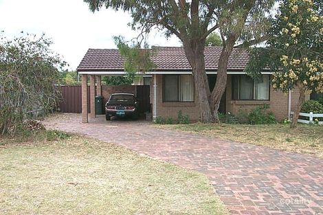 Property photo of 21C Melliodora Circle Mirrabooka WA 6061