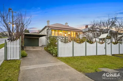 72 ASHBOLT CRES, LUTANA, TAS 7009