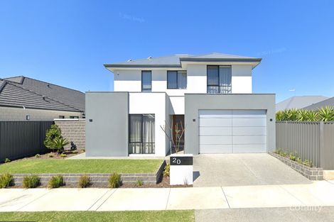 Property photo of 20 Hydrangea Road Treeby WA 6164