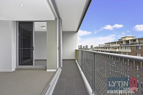 Property photo of 626/21-31 Porter Street Ryde NSW 2112