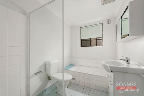 Property photo of 2/5-7 Sherbrook Road Hornsby NSW 2077