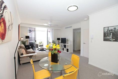 15/19 Dixon St, New Farm, QLD 4005