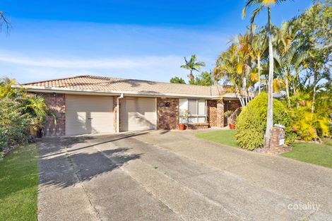 14 Hampshire Ct, Kippa-Ring, QLD 4021