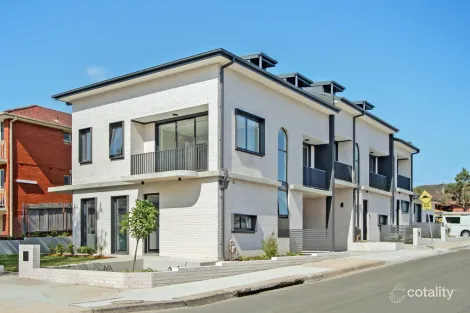 1/60 Lucerne St, Belmore, NSW 2192