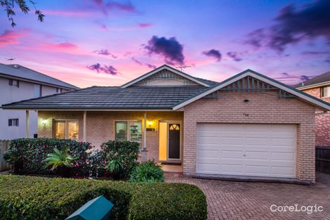 Property photo of 129 Milford Drive Rouse Hill NSW 2155