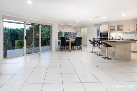 Property photo of 129 Milford Drive Rouse Hill NSW 2155