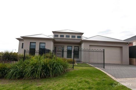 Property photo of 1 Evergreen Parade Flagstaff Hill SA 5159