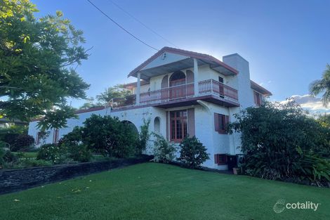101 Gaynesford St, Mount Gravatt, QLD 4122