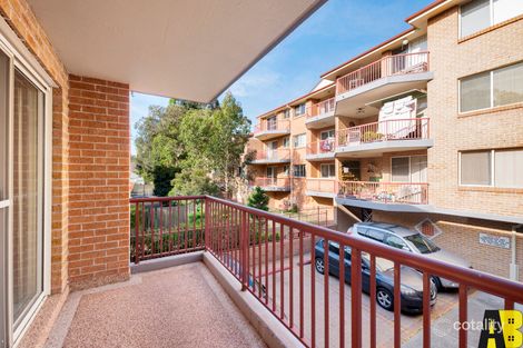 Property photo of 8/17-23 Addlestone Road Merrylands NSW 2160