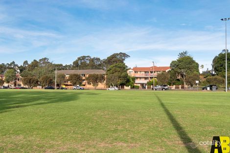 Property photo of 8/17-23 Addlestone Road Merrylands NSW 2160