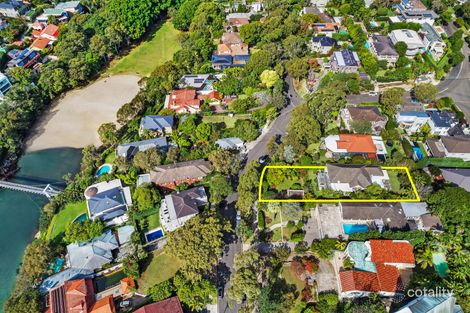 Property photo of 28 Fitzwilliam Road Vaucluse NSW 2030