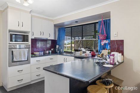Property photo of 1 Lawcon Court Oakey QLD 4401