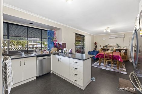 Property photo of 1 Lawcon Court Oakey QLD 4401