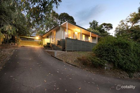 Property photo of 19 Deans Road Upwey VIC 3158