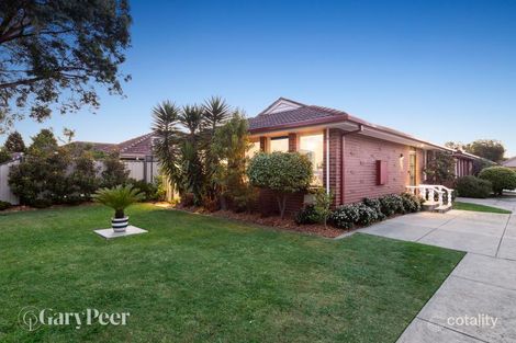 Property photo of 1/10-12 Milton Street Carnegie VIC 3163