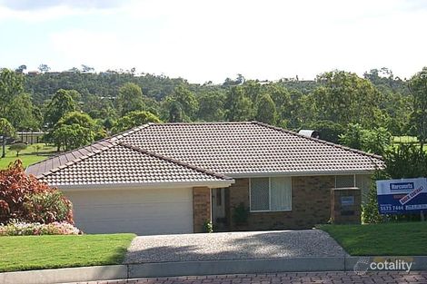 Property photo of 46 Lismore Drive Helensvale QLD 4212