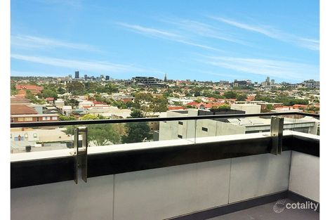 912/615 Victoria St, Abbotsford, VIC 3067