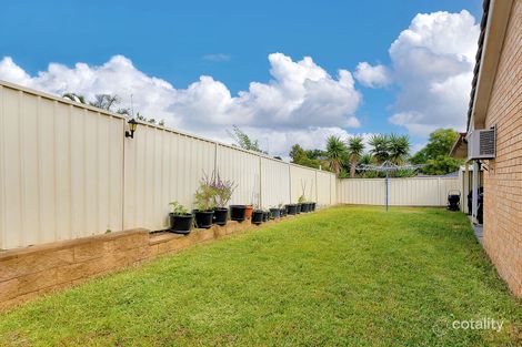 Property photo of 28 Fireball Avenue Cranebrook NSW 2749