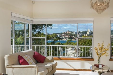 Property photo of 18 Tutus Street Balgowlah Heights NSW 2093