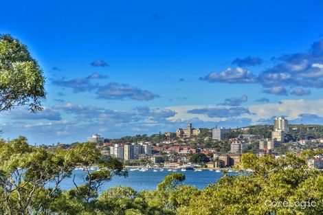 Property photo of 18 Tutus Street Balgowlah Heights NSW 2093
